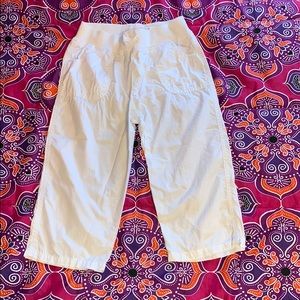 Brand new girls capris